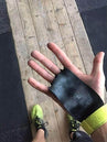 Manique CrossFit en Cuir Synthétique 1mm