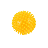 balle de massage pico jaune