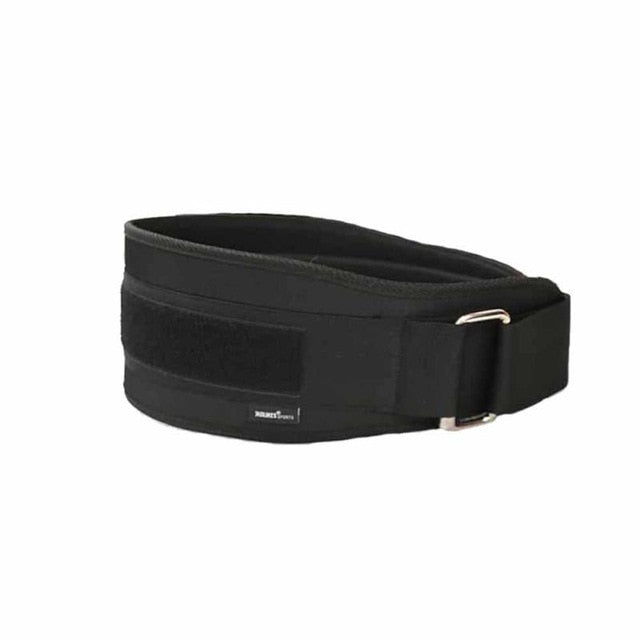 Ceinture lombaire musculation - Squeeze Taille M