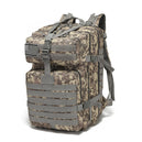 sac crossfit militaire camouflage jungle